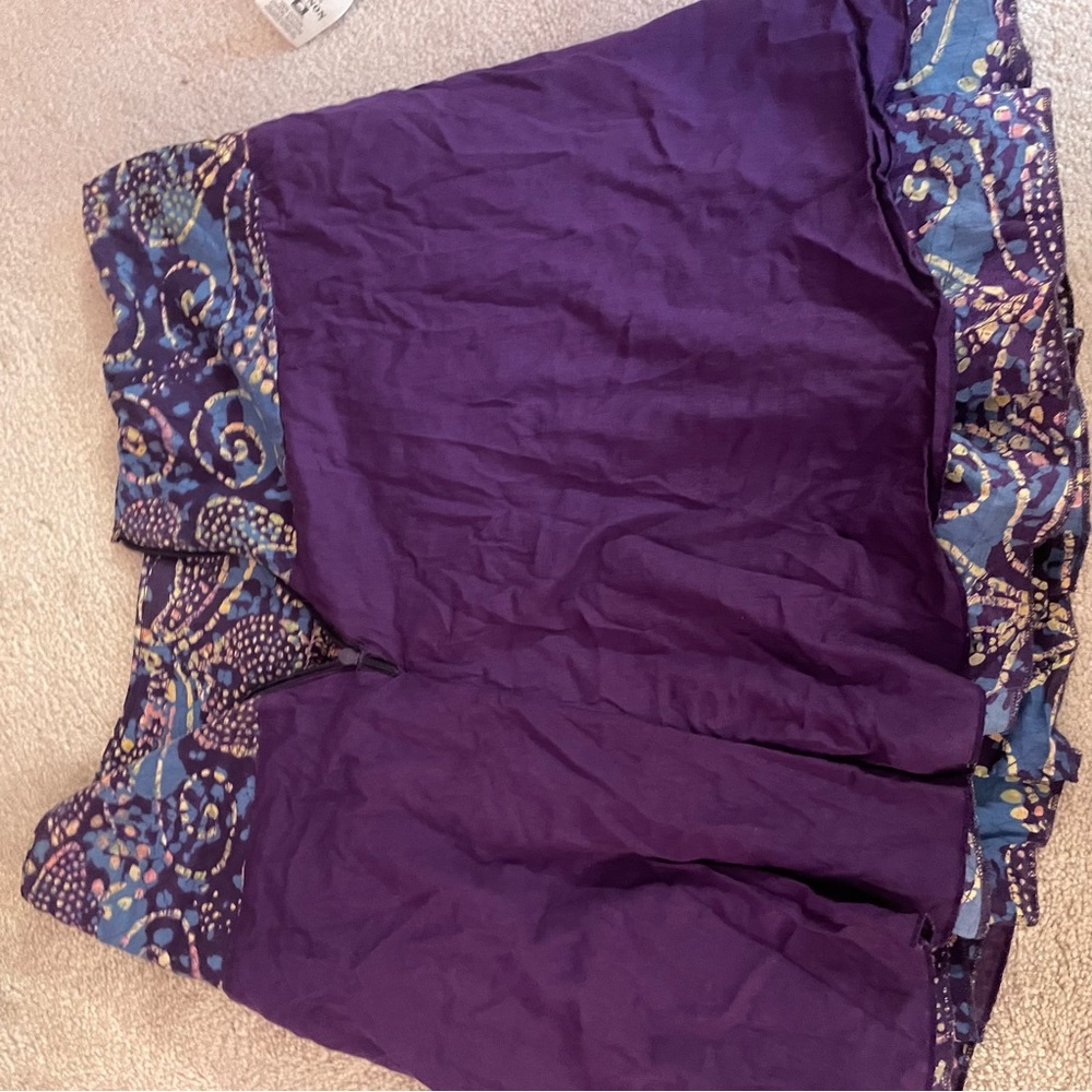 GAP 100% Cotton Skirt - Picture 9 of 11